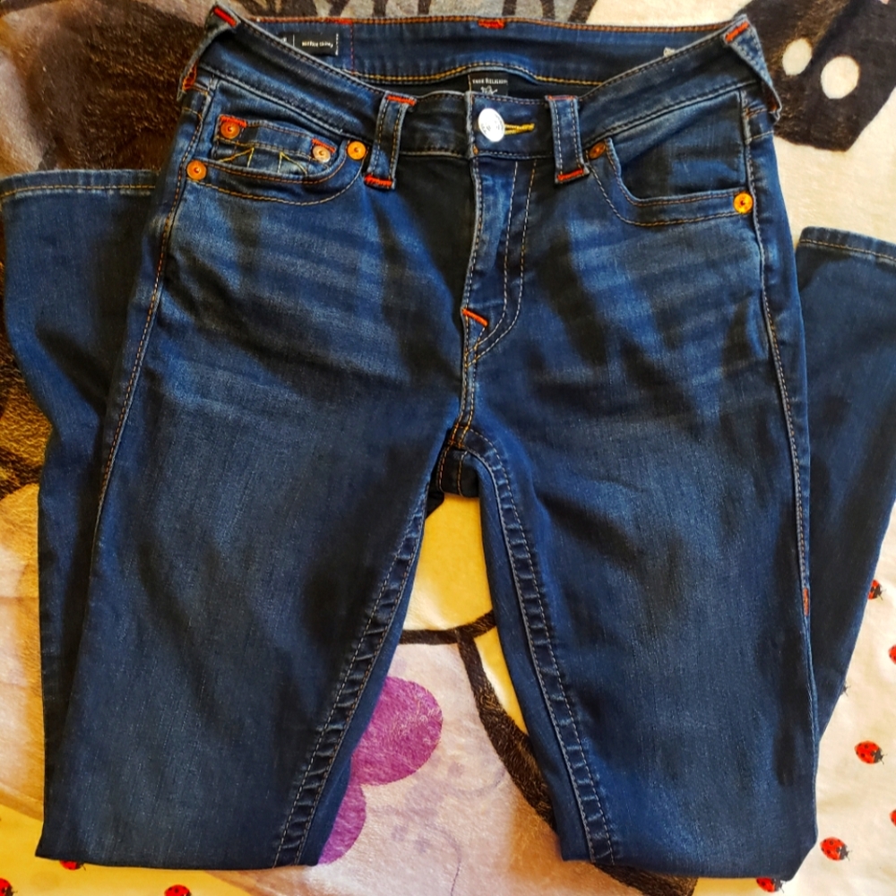 Women's True Religion Jeans